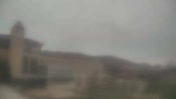Weather camera view of Lincoln Park Performing Arts Charter School.