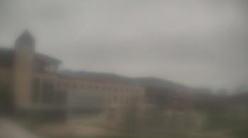 Weather camera view of Lincoln Park Performing Arts Charter School.