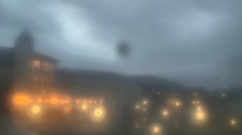 Weather camera view of Lincoln Park Performing Arts Charter School.