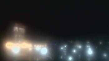 Weather camera view of Lincoln Park Performing Arts Charter School.