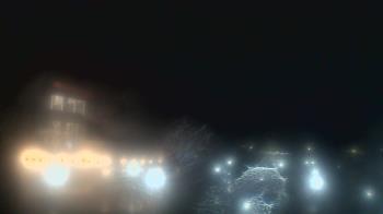 Weather camera view of Lincoln Park Performing Arts Charter School.