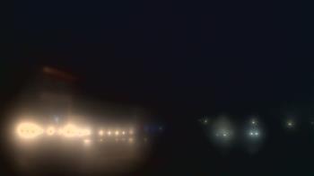 Weather camera view of Lincoln Park Performing Arts Charter School.