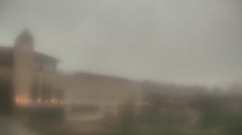 Weather camera view of Lincoln Park Performing Arts Charter School.