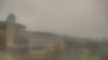 Weather camera view of Lincoln Park Performing Arts Charter School.