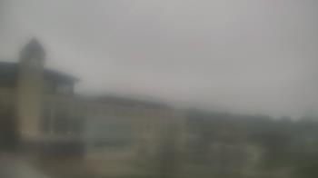 Weather camera view of Lincoln Park Performing Arts Charter School.