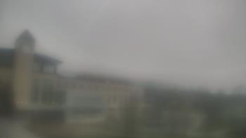 Weather camera view of Lincoln Park Performing Arts Charter School.