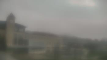 Weather camera view of Lincoln Park Performing Arts Charter School.