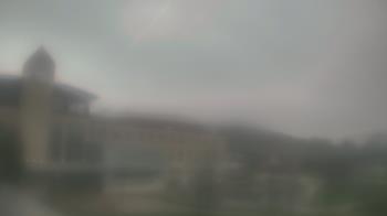 Weather camera view of Lincoln Park Performing Arts Charter School.