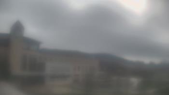 Weather camera view of Lincoln Park Performing Arts Charter School.