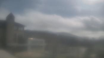 Weather camera view of Lincoln Park Performing Arts Charter School.