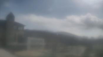 Weather camera view of Lincoln Park Performing Arts Charter School.