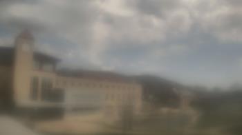 Weather camera view of Lincoln Park Performing Arts Charter School.