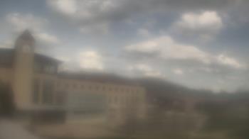 Weather camera view of Lincoln Park Performing Arts Charter School.