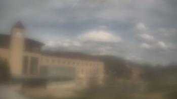 Weather camera view of Lincoln Park Performing Arts Charter School.