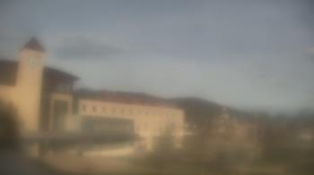 Weather camera view of Lincoln Park Performing Arts Charter School.