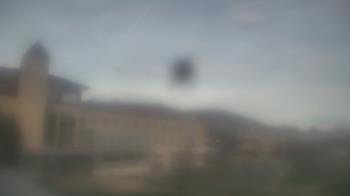 Weather camera view of Lincoln Park Performing Arts Charter School.