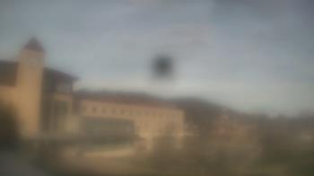 Weather camera view of Lincoln Park Performing Arts Charter School.