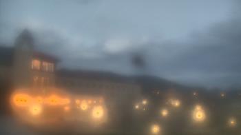 Weather camera view of Lincoln Park Performing Arts Charter School.