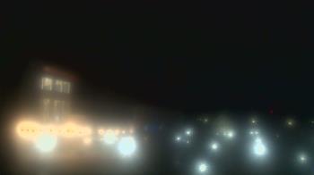 Weather camera view of Lincoln Park Performing Arts Charter School.