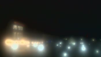 Weather camera view of Lincoln Park Performing Arts Charter School.