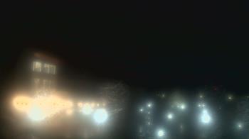 Weather camera view of Lincoln Park Performing Arts Charter School.