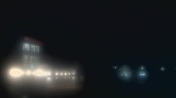 Weather camera view of Lincoln Park Performing Arts Charter School.