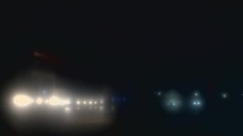 Weather camera view of Lincoln Park Performing Arts Charter School.