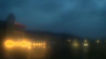 Weather camera view of Lincoln Park Performing Arts Charter School.