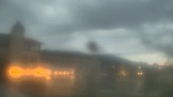 Weather camera view of Lincoln Park Performing Arts Charter School.