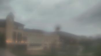 Weather camera view of Lincoln Park Performing Arts Charter School.