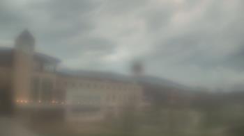 Weather camera view of Lincoln Park Performing Arts Charter School.