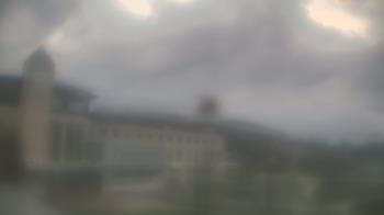 Weather camera view of Lincoln Park Performing Arts Charter School.