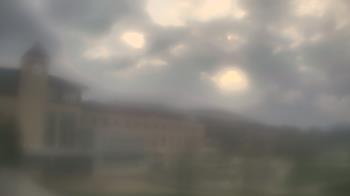 Weather camera view of Lincoln Park Performing Arts Charter School.