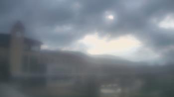 Weather camera view of Lincoln Park Performing Arts Charter School.