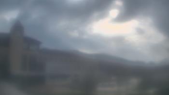 Weather camera view of Lincoln Park Performing Arts Charter School.