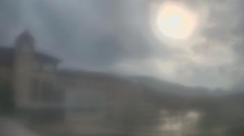 Weather camera view of Lincoln Park Performing Arts Charter School.