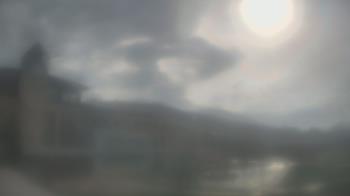 Weather camera view of Lincoln Park Performing Arts Charter School.