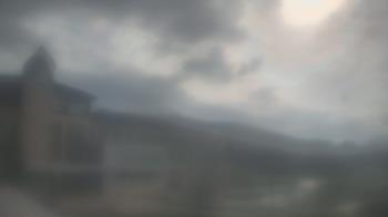 Weather camera view of Lincoln Park Performing Arts Charter School.