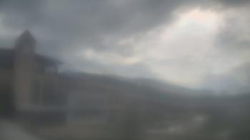 Weather camera view of Lincoln Park Performing Arts Charter School.