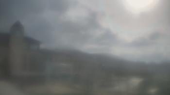 Weather camera view of Lincoln Park Performing Arts Charter School.