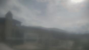 Weather camera view of Lincoln Park Performing Arts Charter School.