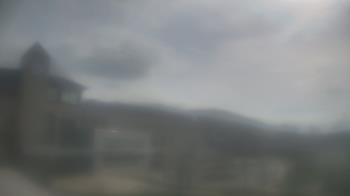 Weather camera view of Lincoln Park Performing Arts Charter School.