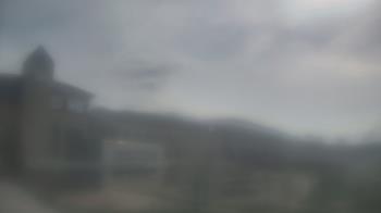 Weather camera view of Lincoln Park Performing Arts Charter School.