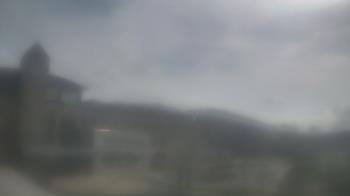 Weather camera view of Lincoln Park Performing Arts Charter School.