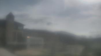 Weather camera view of Lincoln Park Performing Arts Charter School.