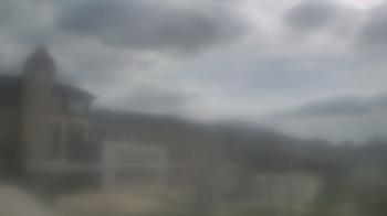 Weather camera view of Lincoln Park Performing Arts Charter School.