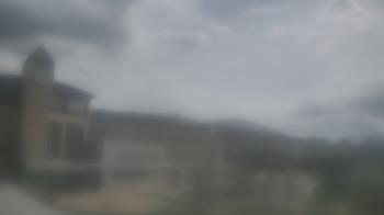 Weather camera view of Lincoln Park Performing Arts Charter School.