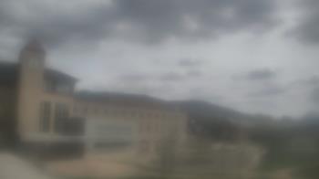 Weather camera view of Lincoln Park Performing Arts Charter School.