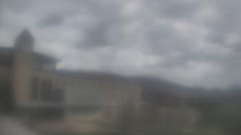 Weather camera view of Lincoln Park Performing Arts Charter School.