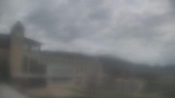 Weather camera view of Lincoln Park Performing Arts Charter School.